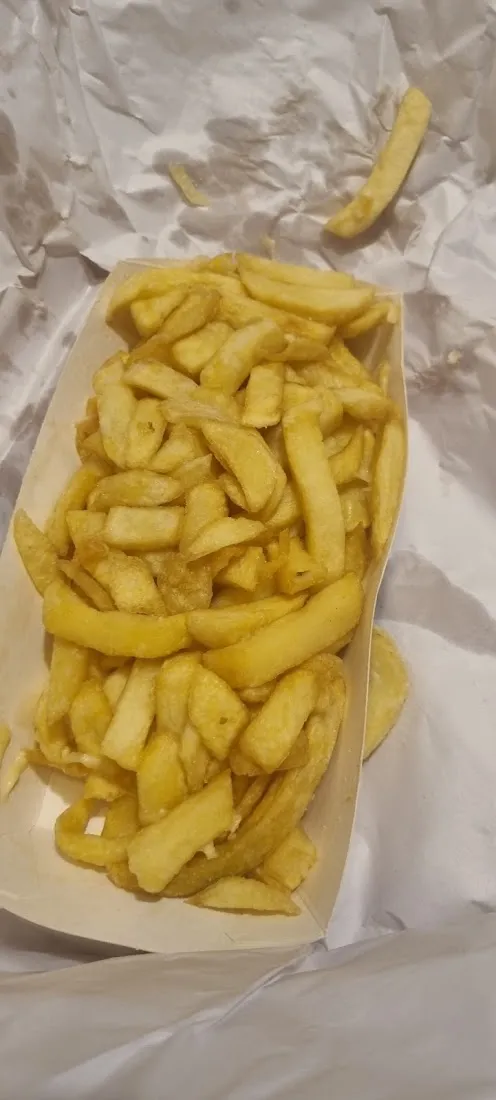 Hungerford Fish & Chips